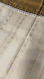 Pure Kanjeevaram silk mark certified saree - Kanjeevaram Silk Mandir