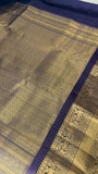Pure Kanjeevaram silk mark certified saree - Kanjeevaram Silk Mandir