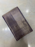 Pure Kanjeevaram silk saree - Kanjeevaram Silk Mandir