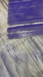 Pure Kanjeevaram silk saree - Kanjeevaram Silk Mandir