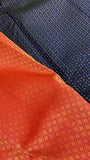 Pure Kanjeevaram Silk Saree - Kanjeevaram Silk Mandir