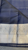 Pure Kanjeevaram Silk Saree - Kanjeevaram Silk Mandir