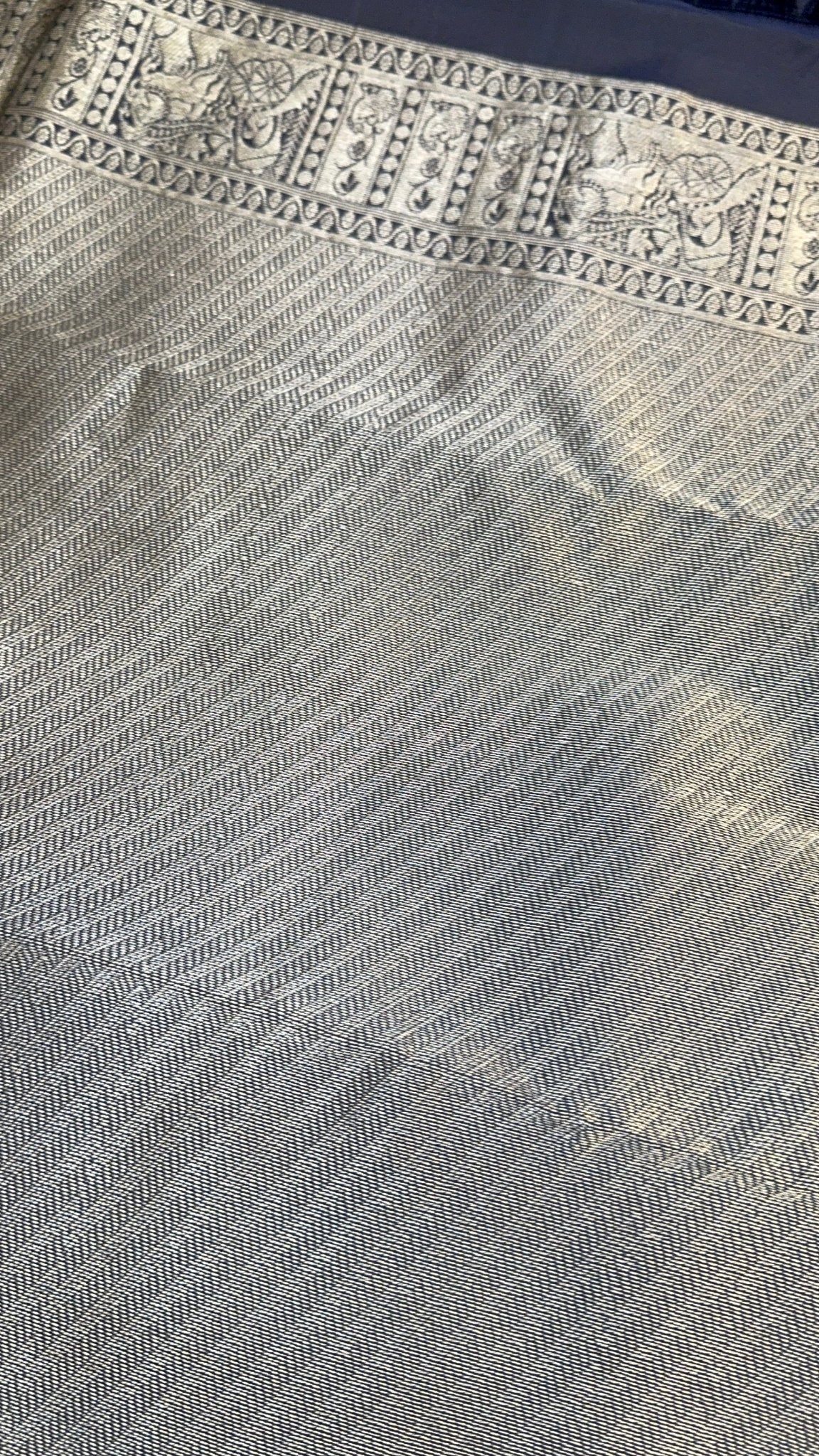Pure Kanjeevaram Silk Saree - Kanjeevaram Silk Mandir