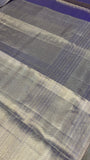Pure Kanjeevaram silk saree - Kanjeevaram Silk Mandir