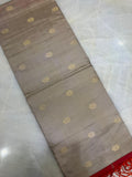 Pure Kanjeevaram soft silk saree - Silk mark certified - Kanjeevaram Silk Mandir