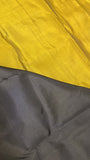 Pure Mix Kanjeevaram Silk Saree - Kanjeevaram Silk Mandir
