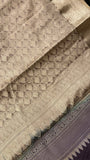 Pure mix Kanjeevaram silk saree - Kanjeevaram Silk Mandir