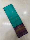 Pure Mix Kanjeevaram Silk Saree - Kanjeevaram Silk Mandir