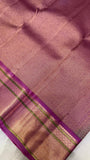 Pure Mix Kanjeevaram Silk Saree - Kanjeevaram Silk Mandir
