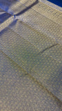 Pure Mix Kanjeevaram Silk Saree - Kanjeevaram Silk Mandir