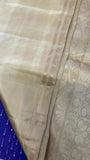 Pure mix Kanjeevaram soft silk saree - Kanjeevaram Silk Mandir