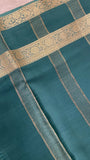 Pure Mix Mysore Silk Saree - Kanjeevaram Silk Mandir