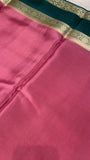 Pure Mix Mysore Silk Saree - Kanjeevaram Silk Mandir