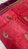 Pure Mix Mysore Silk Saree (Washable) - Kanjeevaram Silk Mandir