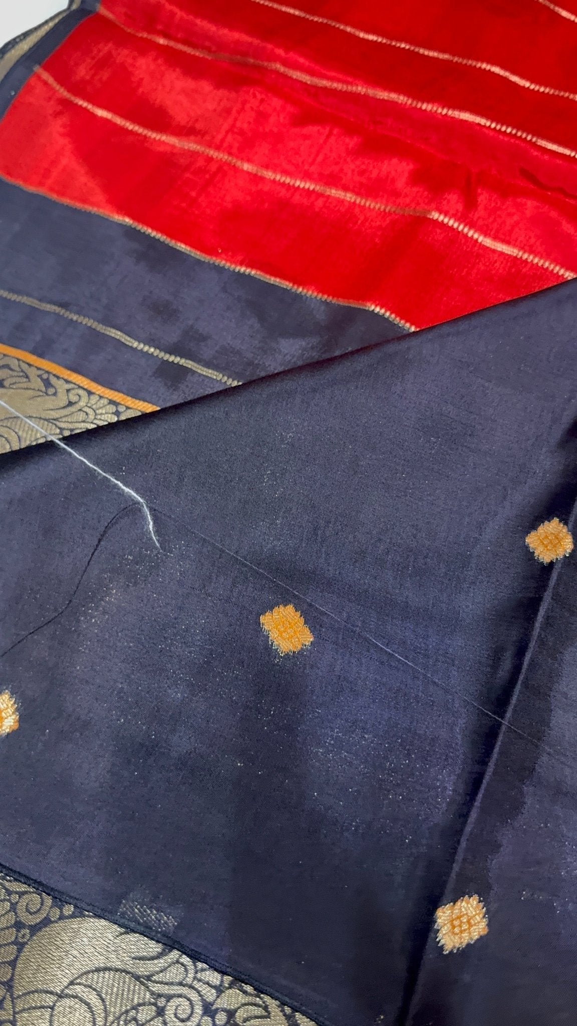 Pure Mix Mysore Silk Saree (Washable) - Kanjeevaram Silk Mandir