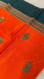 Pure Mix Mysore Silk Saree (Washable) - Kanjeevaram Silk Mandir