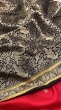 Pure Mix Mysore Silk Saree (Washable) - Kanjeevaram Silk Mandir