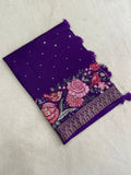 Pure Mix Mysore Silke Saree - Kanjeevaram Silk Mandir