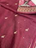 Pure Mix Mysore Silke Saree - Kanjeevaram Silk Mandir