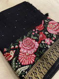 Pure Mix Mysore Silke Saree - Kanjeevaram Silk Mandir