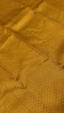 Pure zari handloom Kanjeevaram silk mark certified saree - Kanjeevaram Silk Mandir