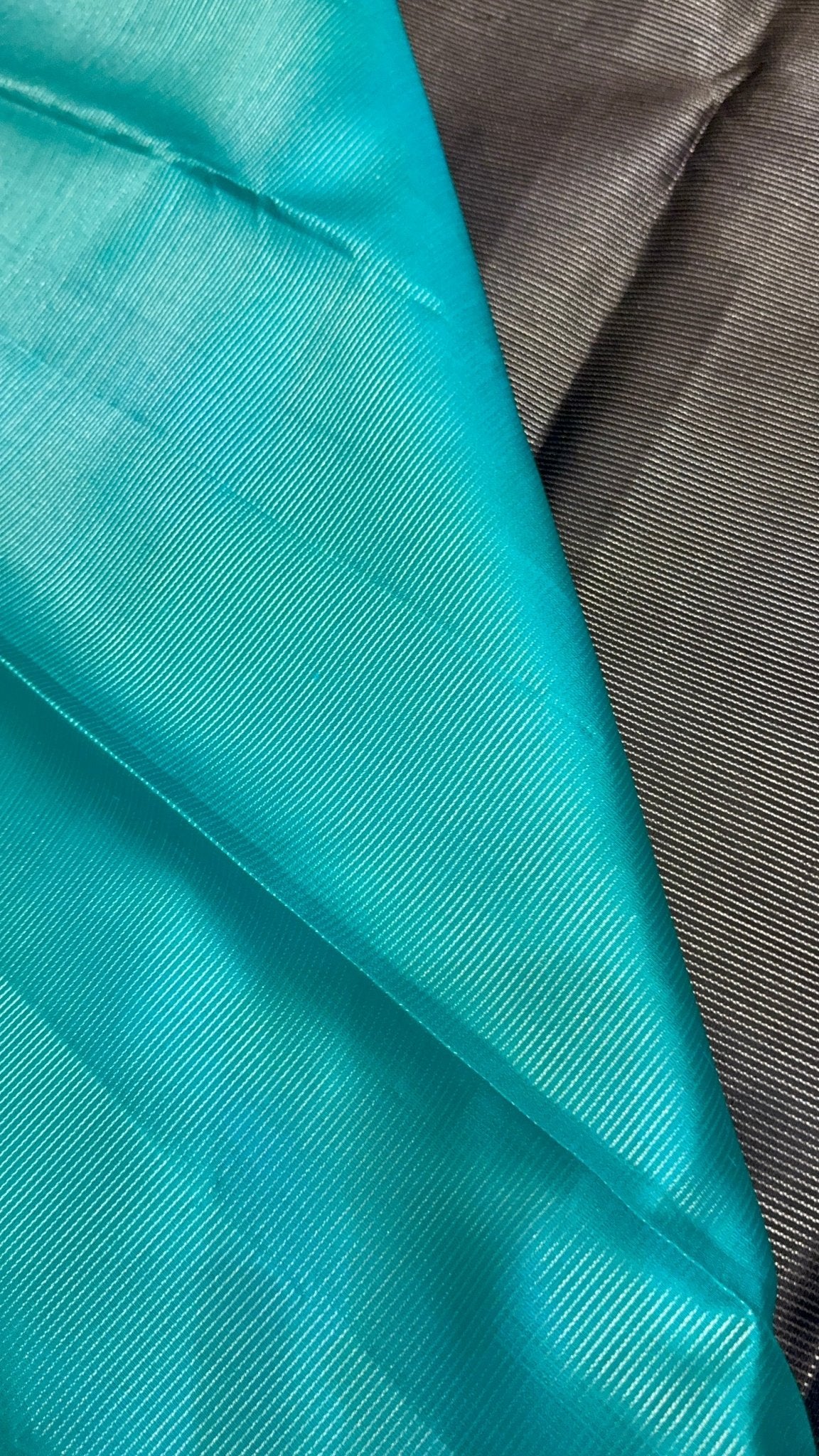 Pure zari handloom Kanjeevaram silk mark certified saree - Kanjeevaram Silk Mandir