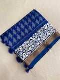 Raw mango silk saree - Kanjeevaram Silk Mandir