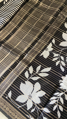 Premium Assam Silk Saree✨