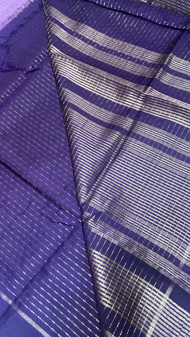Premium Assam silk saree