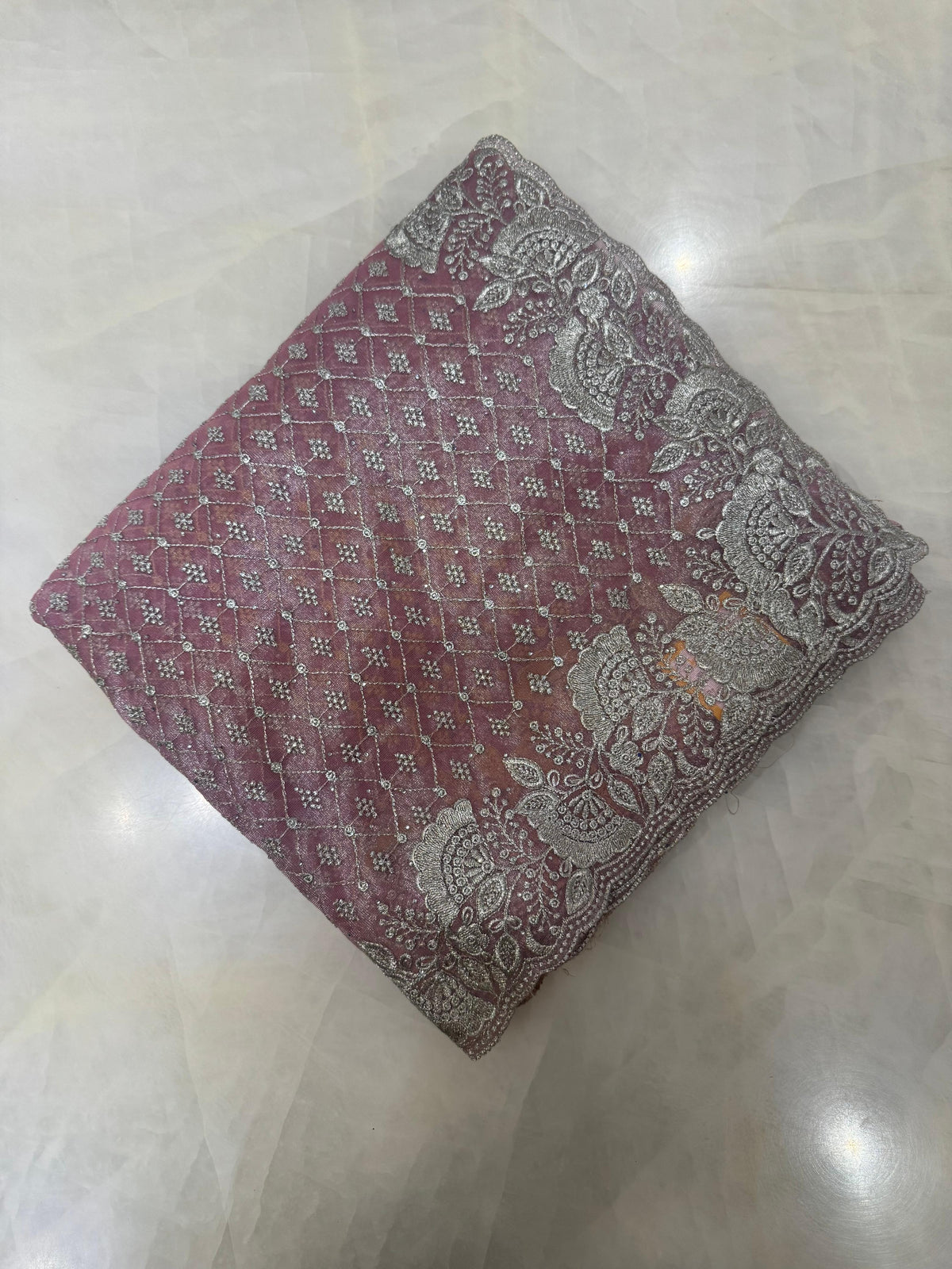 Premium cocktail saree