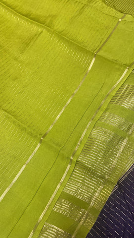 Premium Assam silk saree