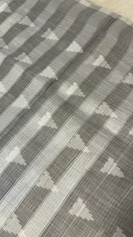 Premium soft Cotton saree