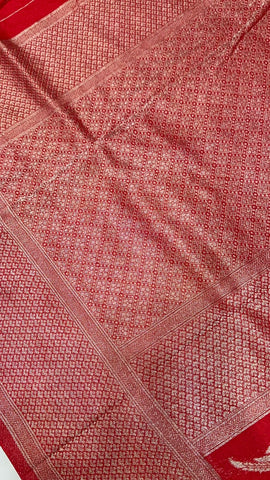 Premium soft Georgette