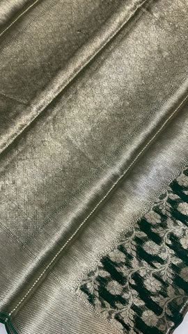 Premium soft Georgette