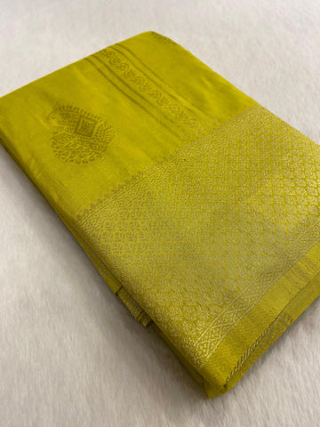 Premium dola silk saree