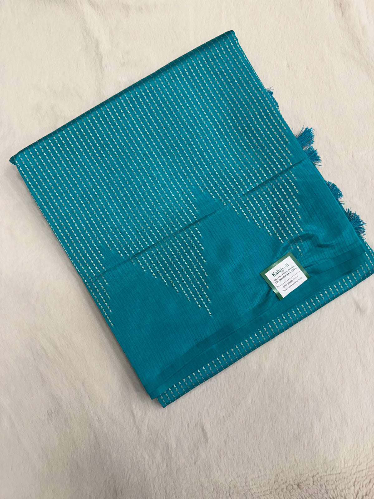 Premium Butter Silk Saree