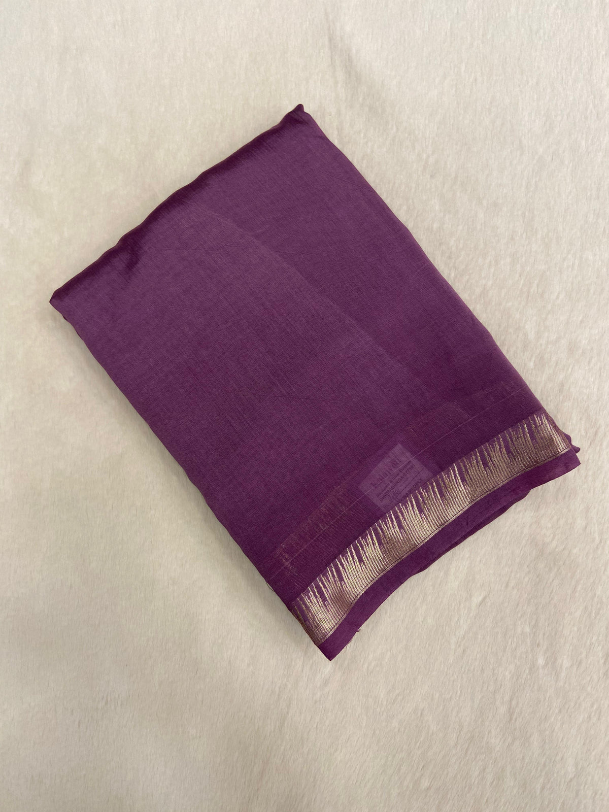 Premium Assam silk saree
