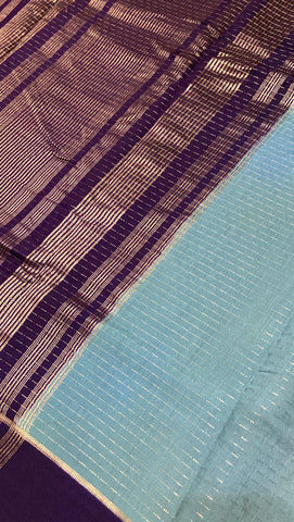 Premium Assam silk saree
