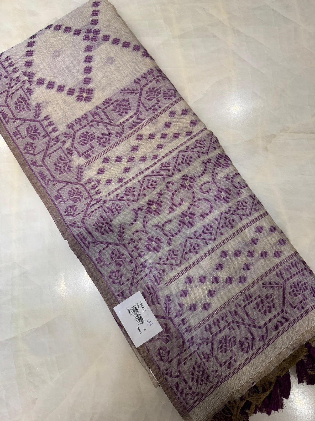 Premium soft organza saree
