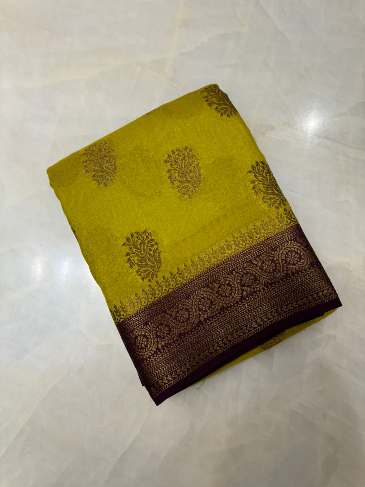 Premium Soft Georgette