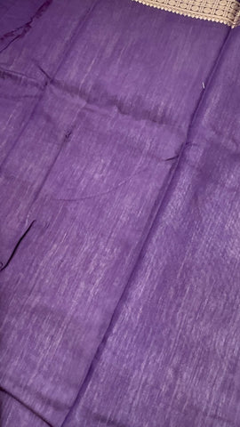 Premium Assam Silk Saree✨