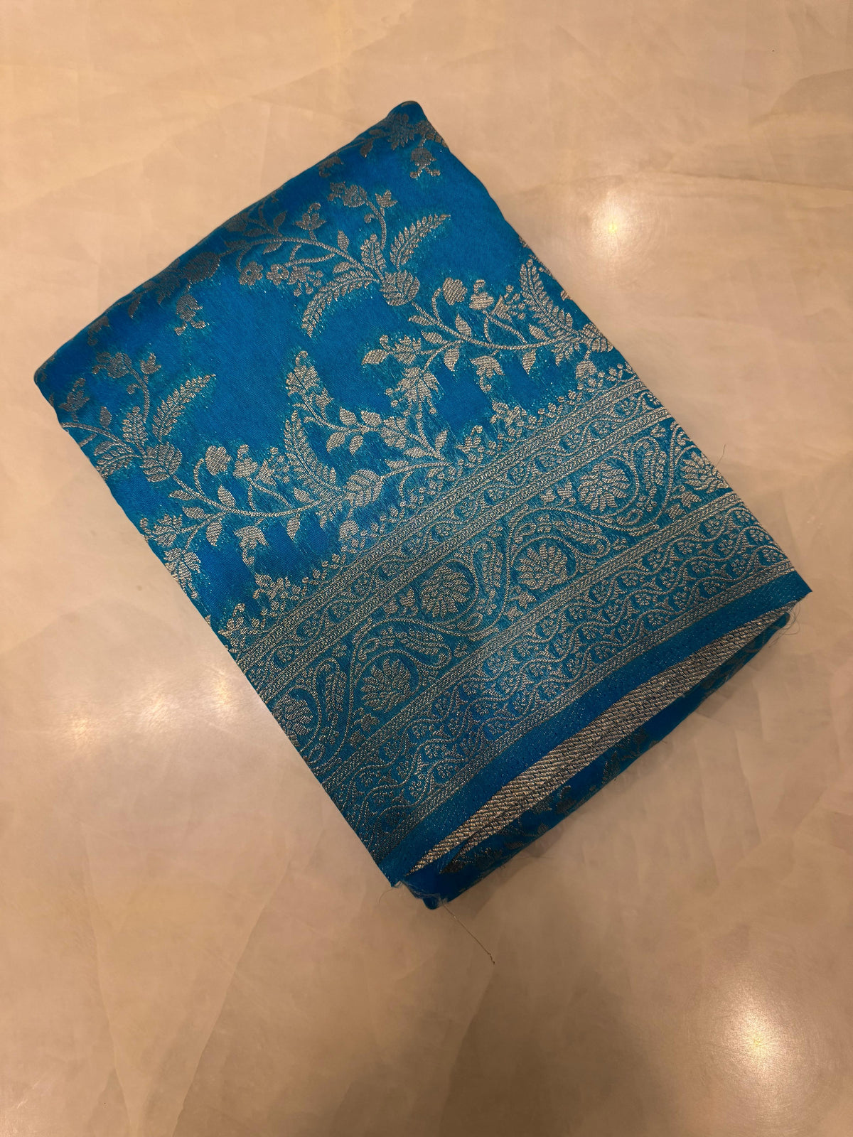 Premium semi soft georgette💙