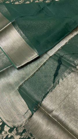 Premium soft Georgette