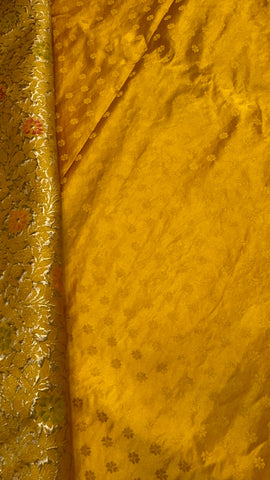 Premium crepe Satin silk saree