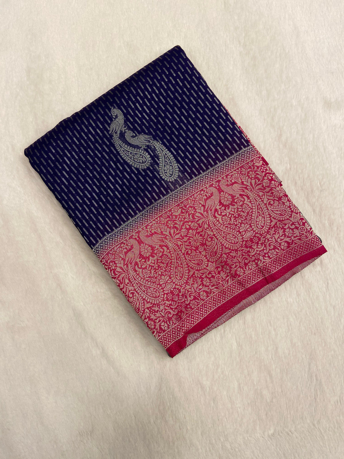 Premium Soft Georgette