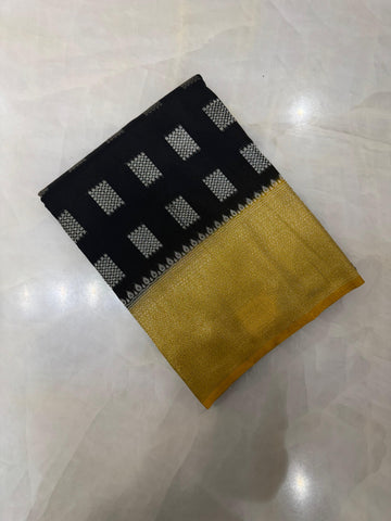 Premium soft georgette