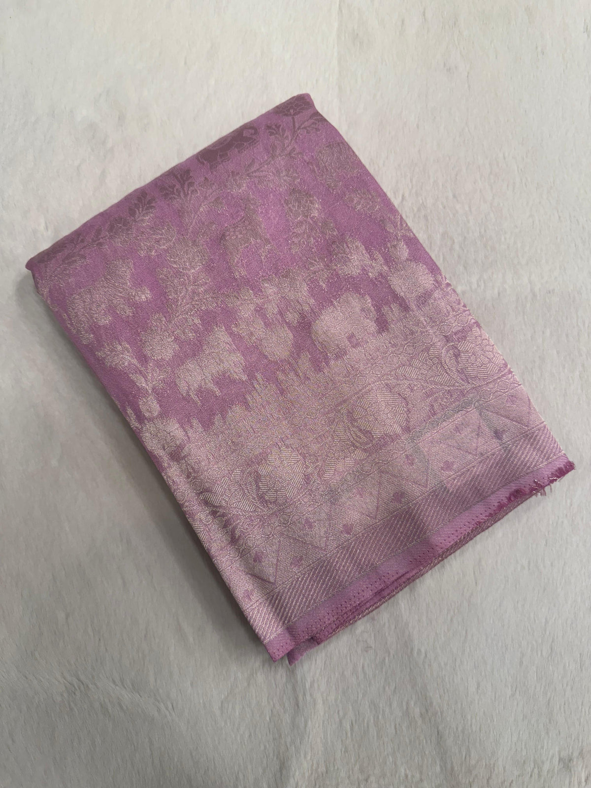 Premium Soft Georgette