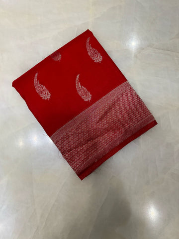 Premium soft Georgette