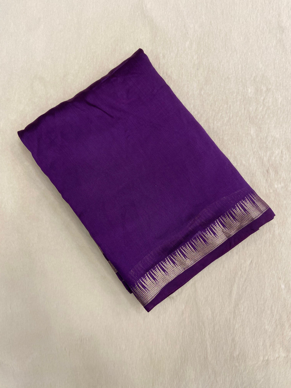 Premium Assam silk saree