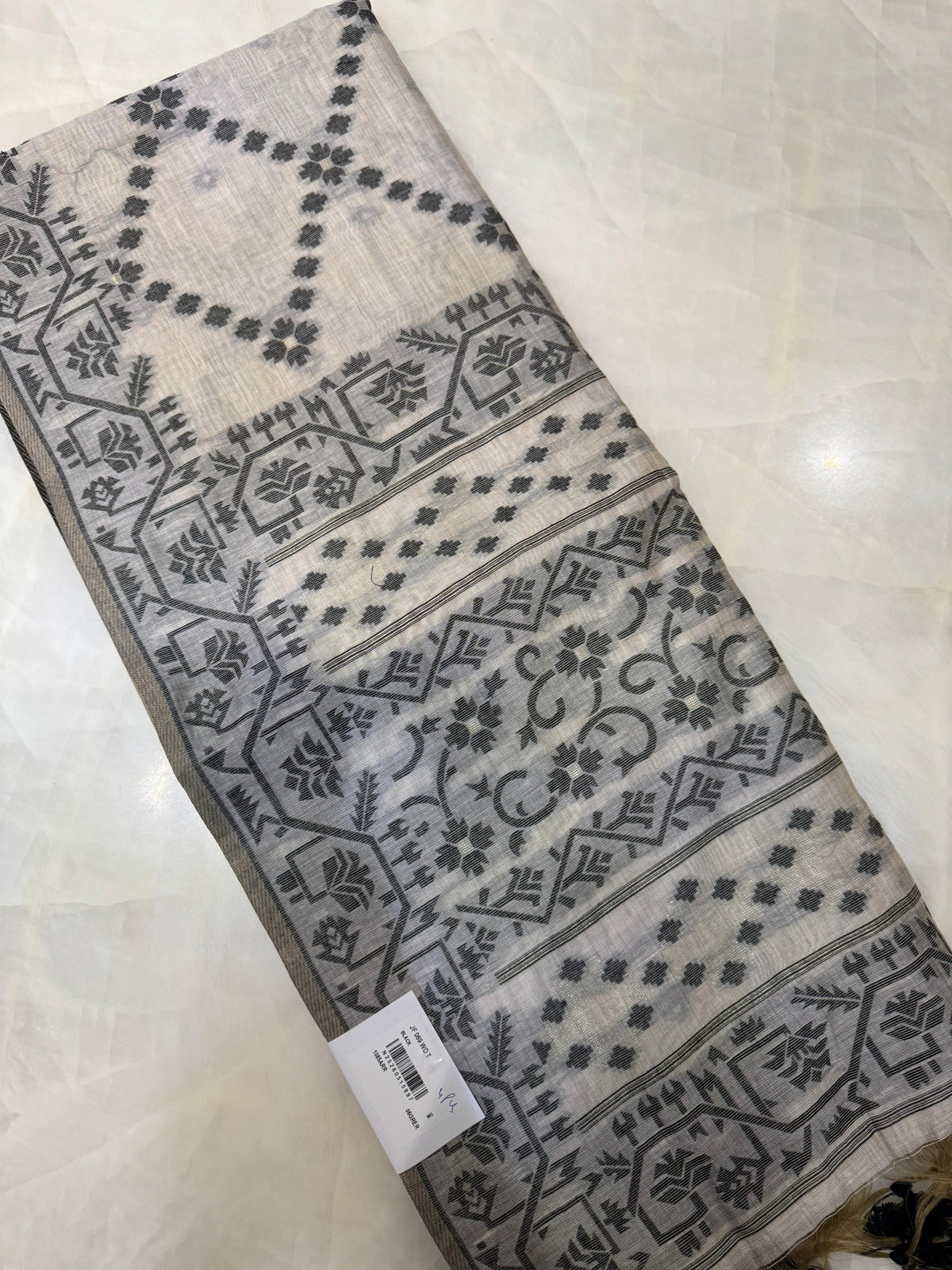 Premium soft organza saree